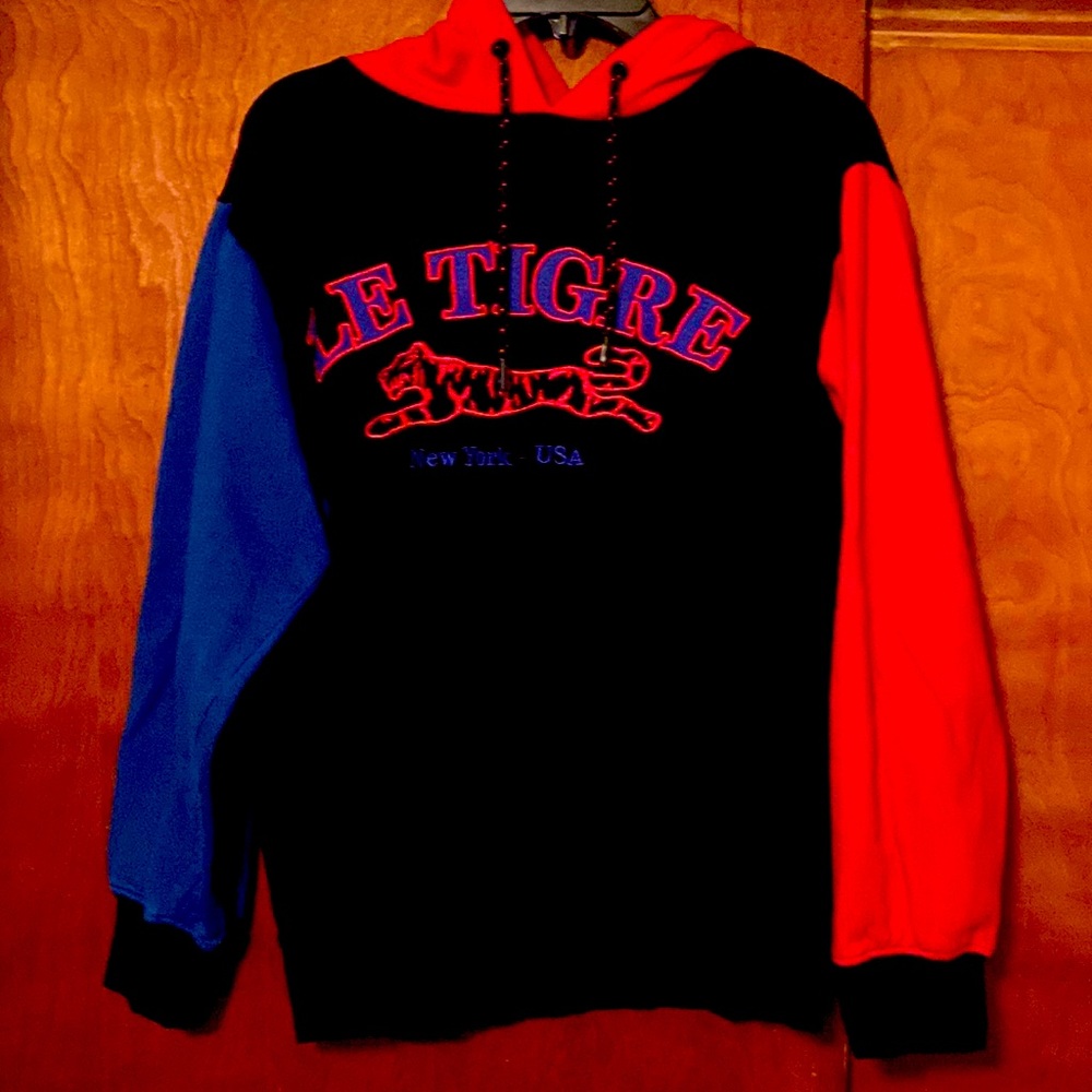 Le Tigre sweatsuit